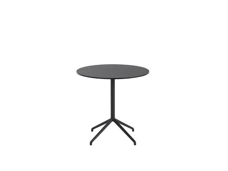 STILL CAFÉ TABLE ROUND