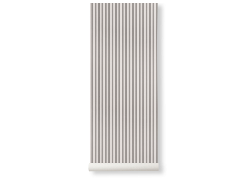 Tin Lines Wallpaper FERM-180