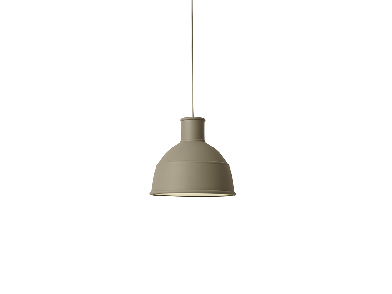 UNFOLD PENDANT LAMP