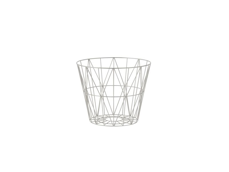 Wire Basket Medium FERM-3094