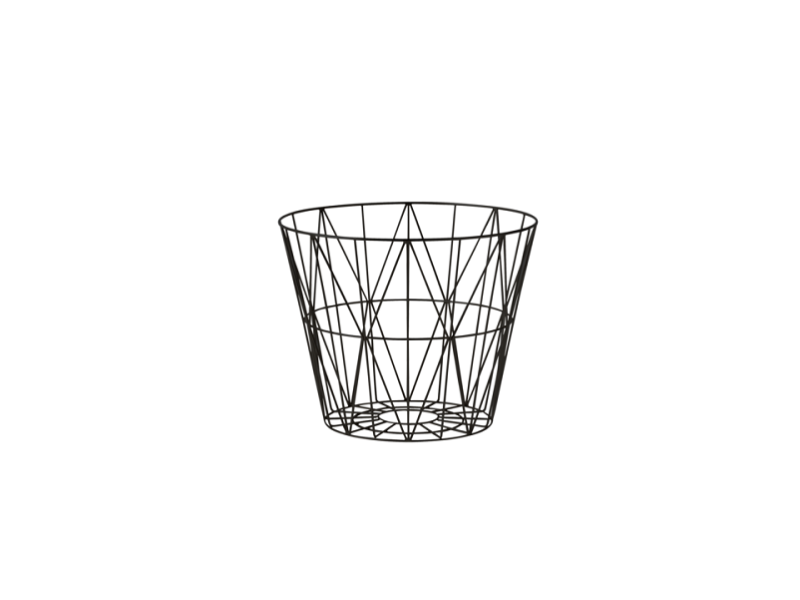Wire Basket Small FERM-3060