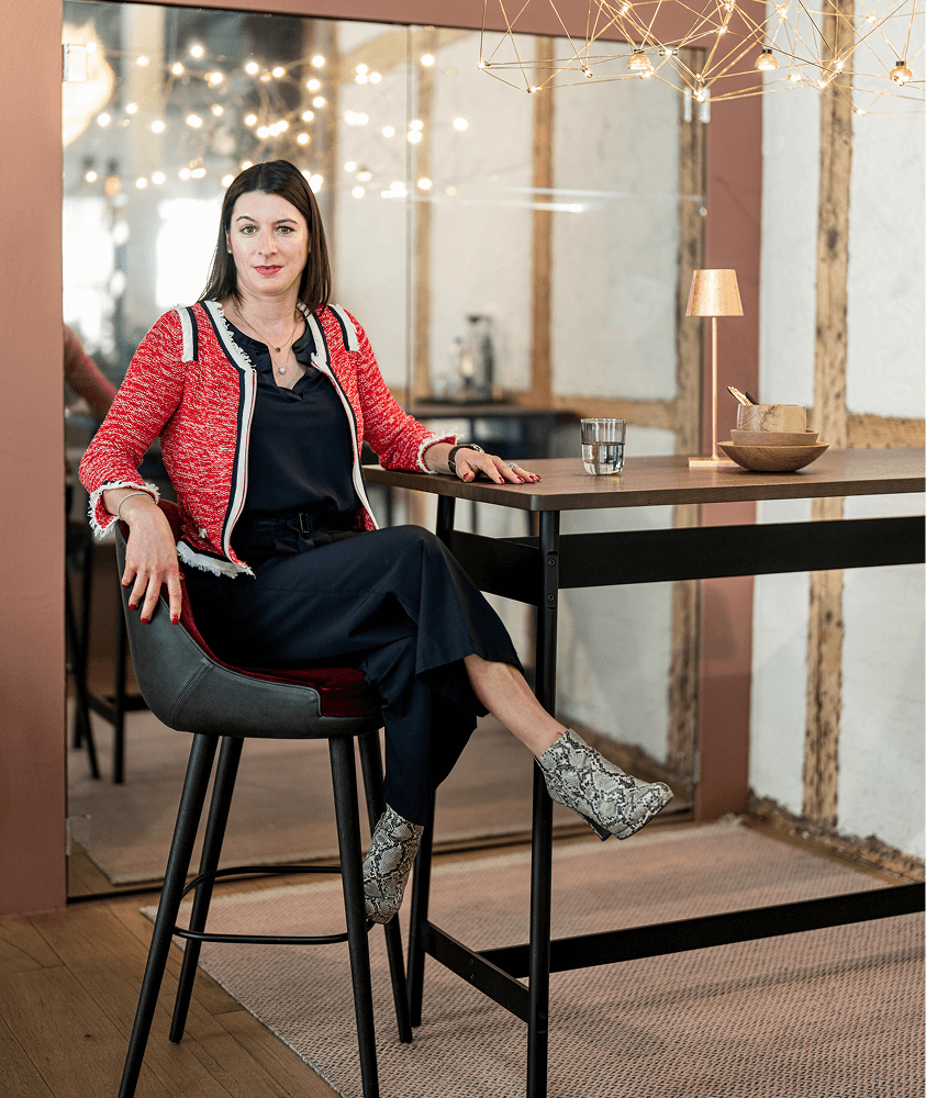 «Geht nicht, gibt’s nicht!»