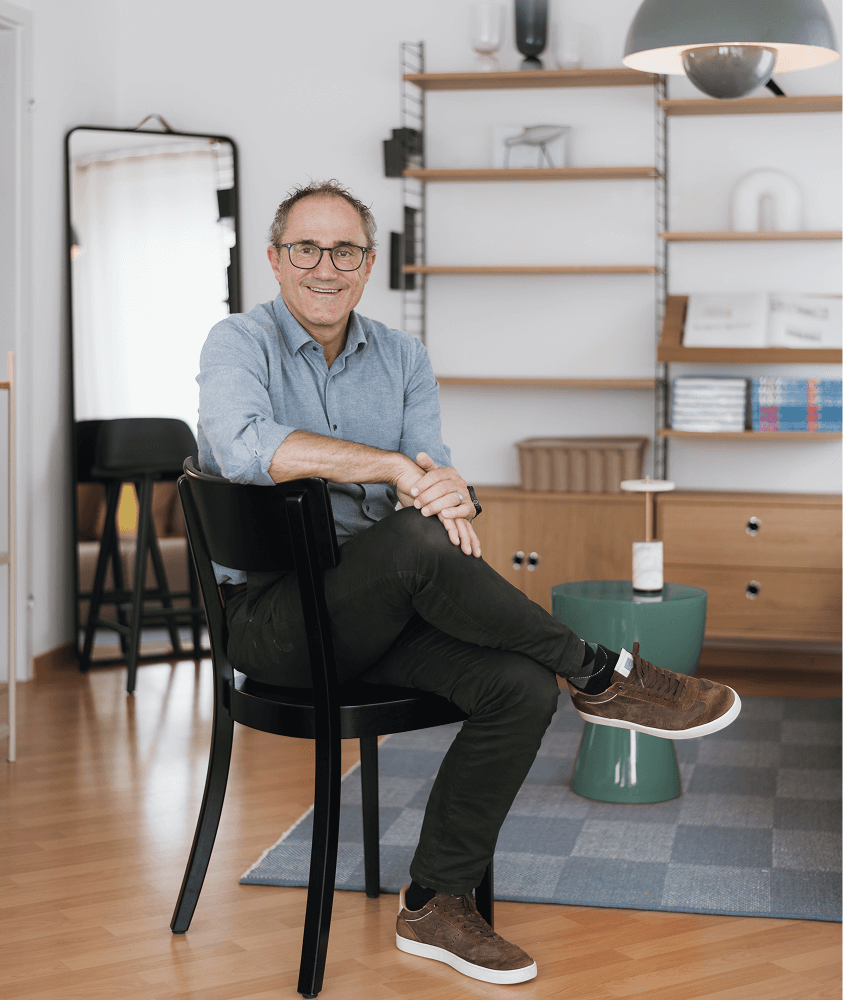 “Es ist nichts sooo Schlecht, dass es für irgendetwas wieder gut ist...”